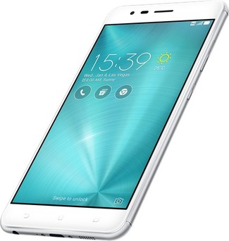 Asus ZenFone Zoom S Dual SIM TD-LTE IN ID 128GB ZE553KL